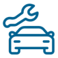 Garages & Warranties